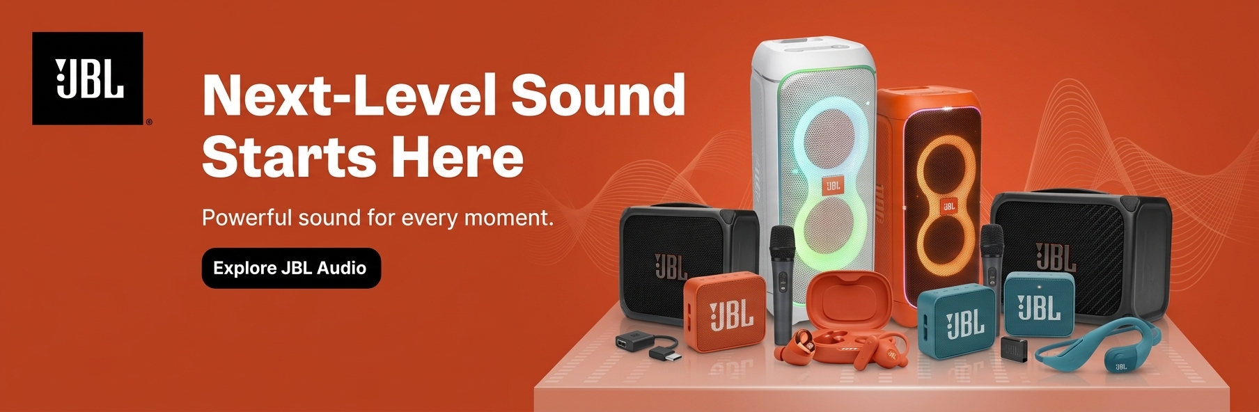 JBL